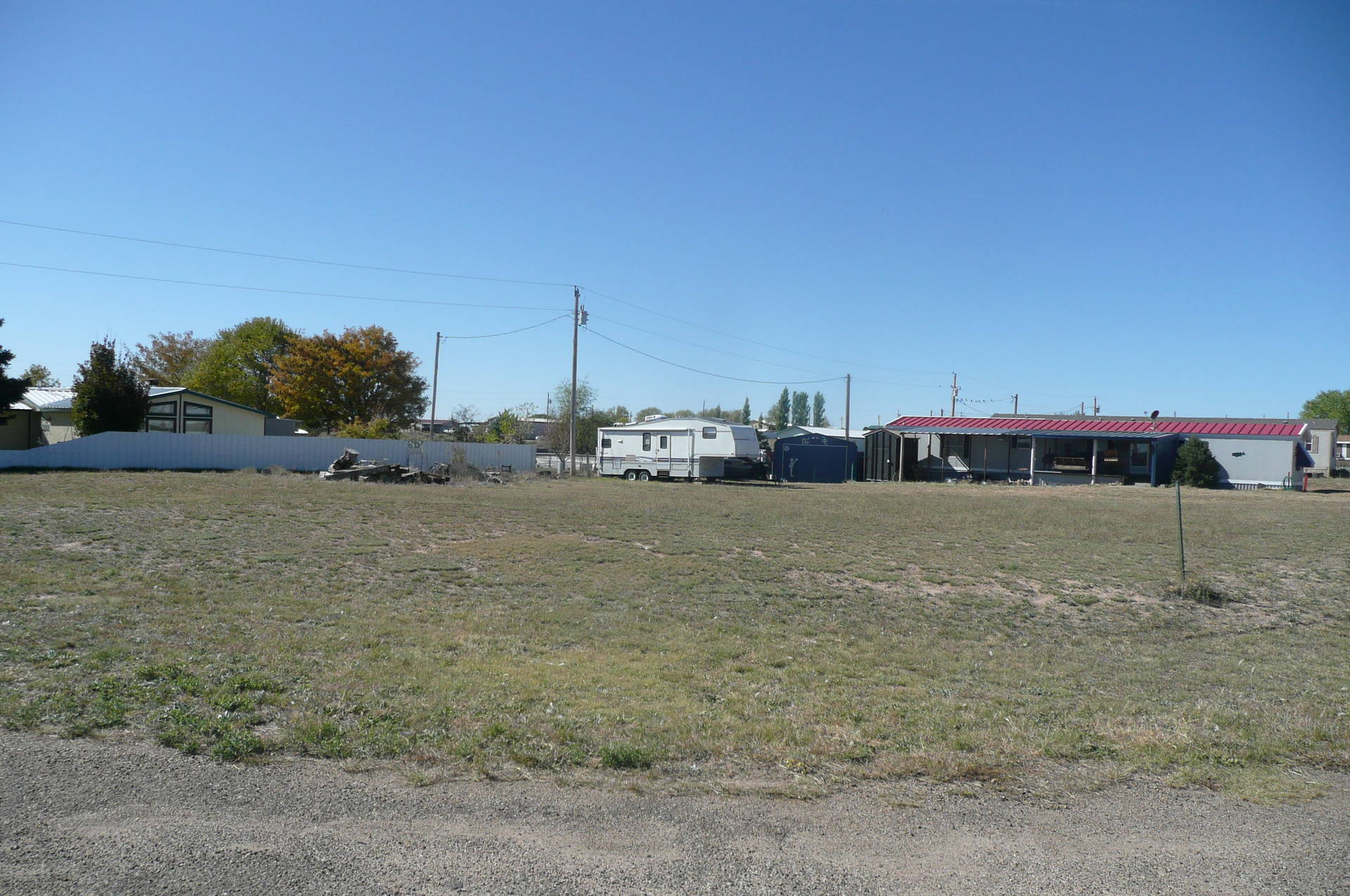 Sunrise & Sky, Paradise Hills Lot1 Block5, Paradise HillsLot1 Block