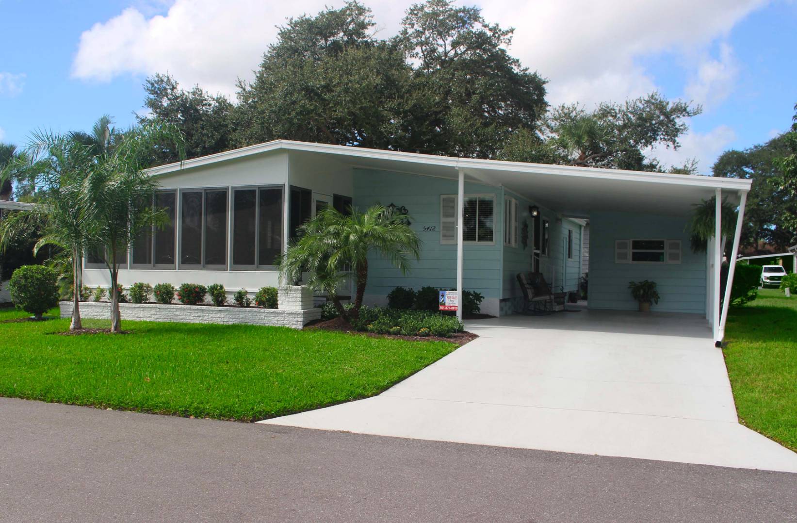 5412 Stonehaven Lane, Sarasota, FL 34233 (Off Market MyStateMLS Listing