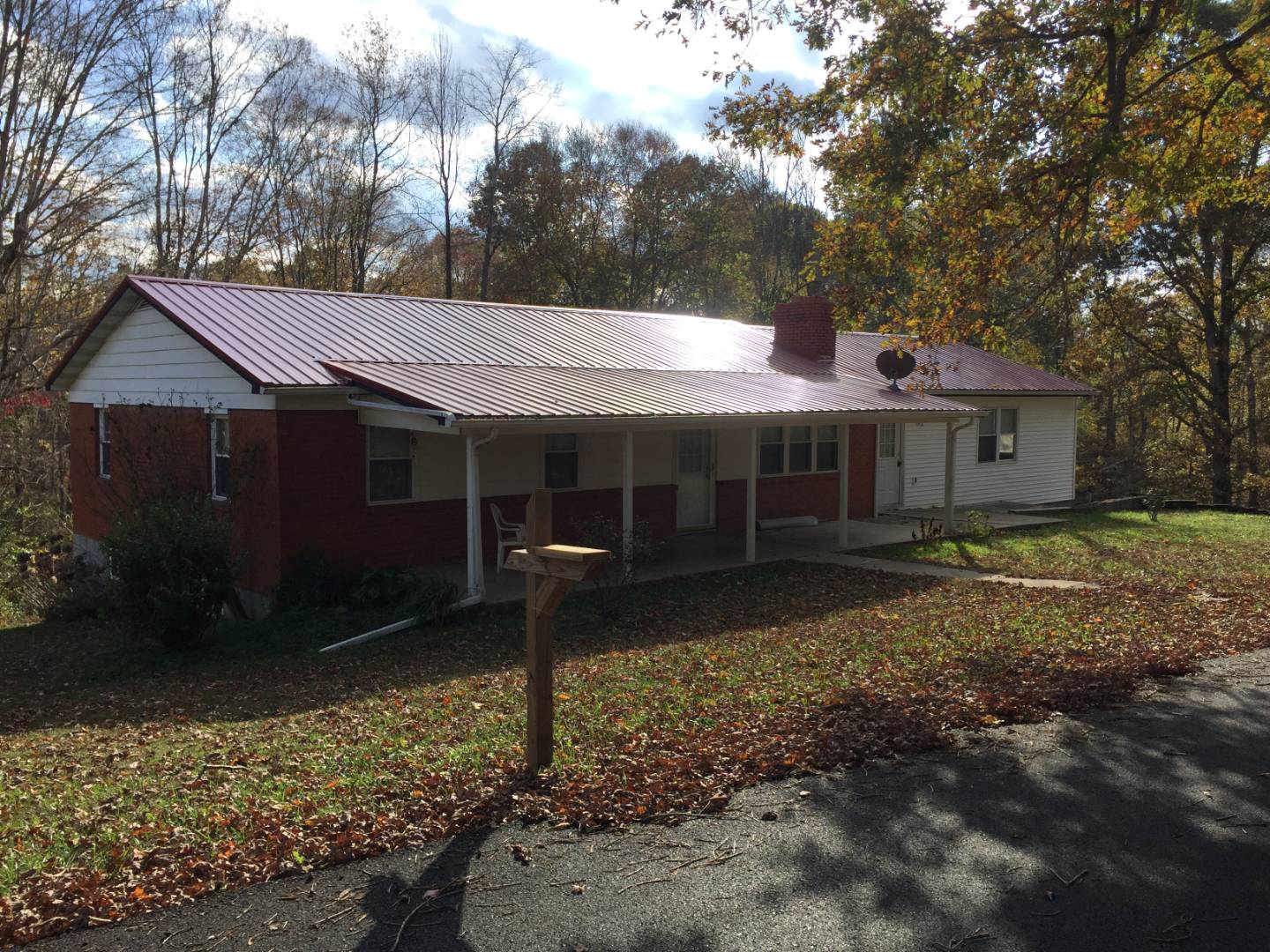 584 Red Bud Rd., Waynesburg, KY 40489 (Sold MyStateMLS Listing 10652846)