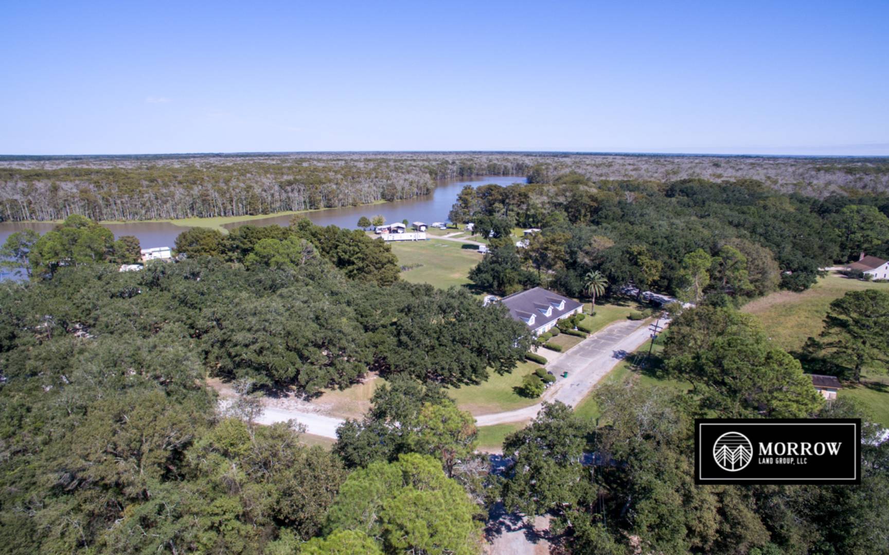 40522 E Lakeshore Drive, Gueydan, LA 70542 (Off Market MyStateMLS