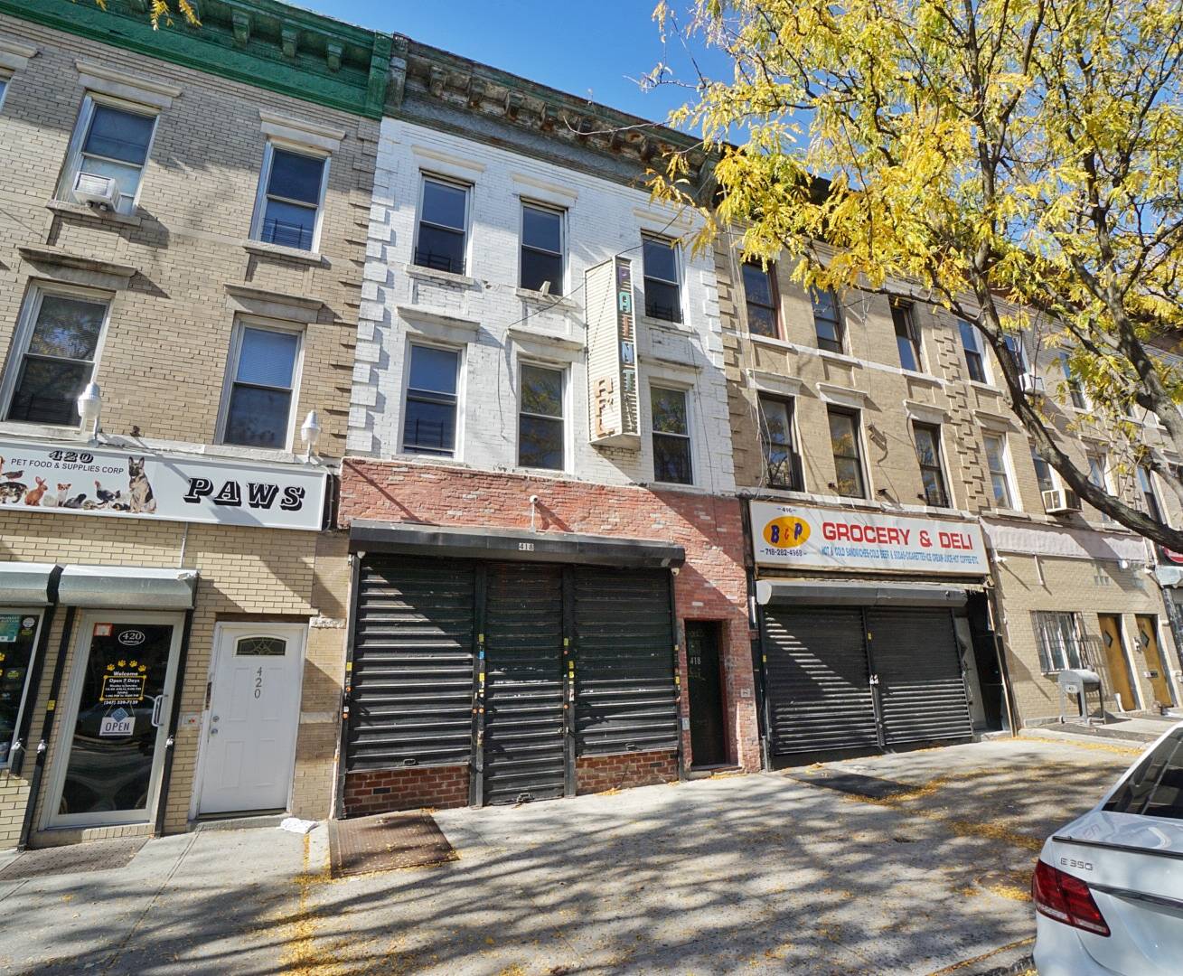 418 Rogers Ave, Brooklyn, NY 11225 (Off Market NYStateMLS Listing ...