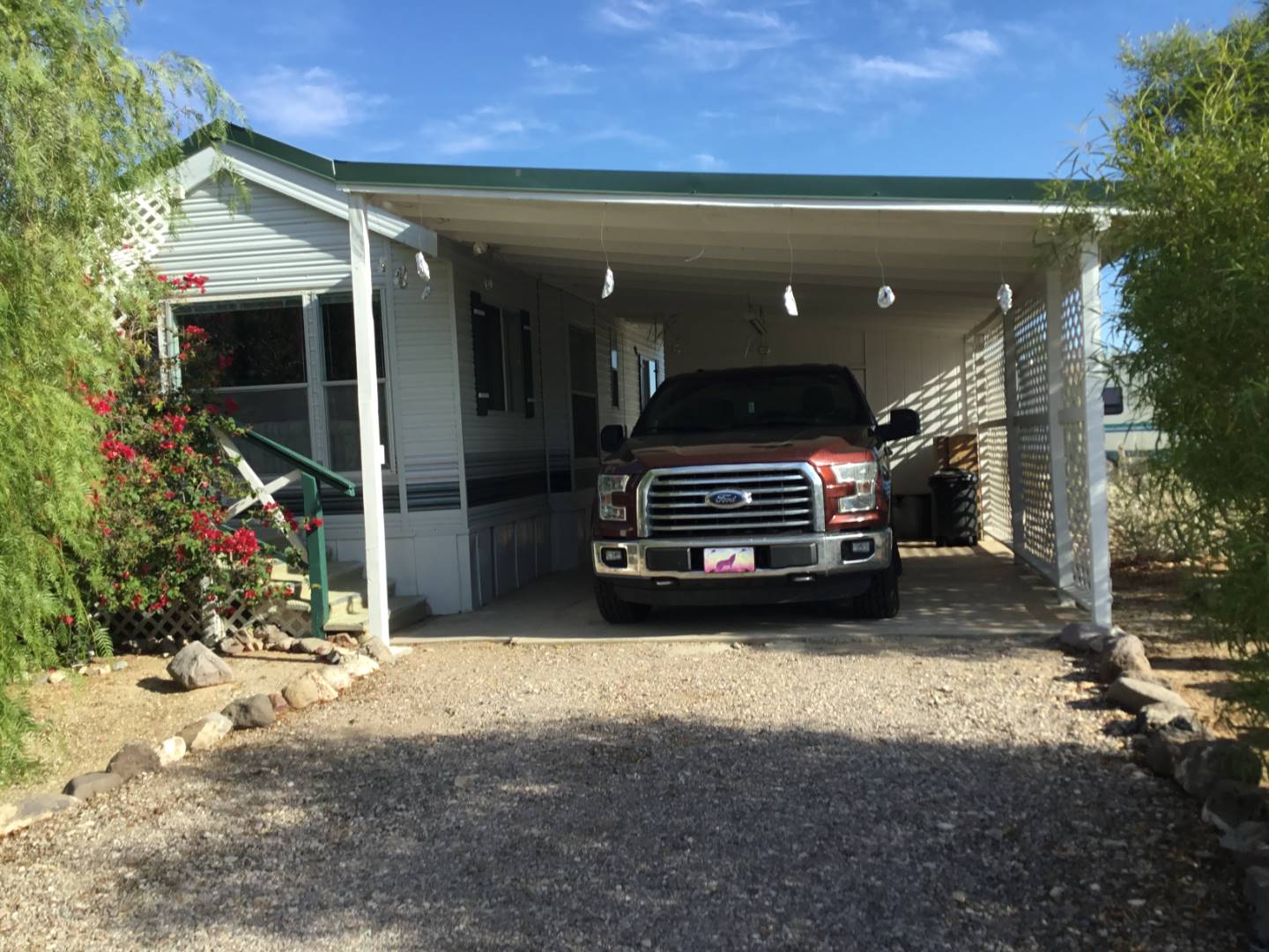 2475 N Rosser Rd, Ajo, AZ 85321 (Sold MyStateMLS Listing 10653171)