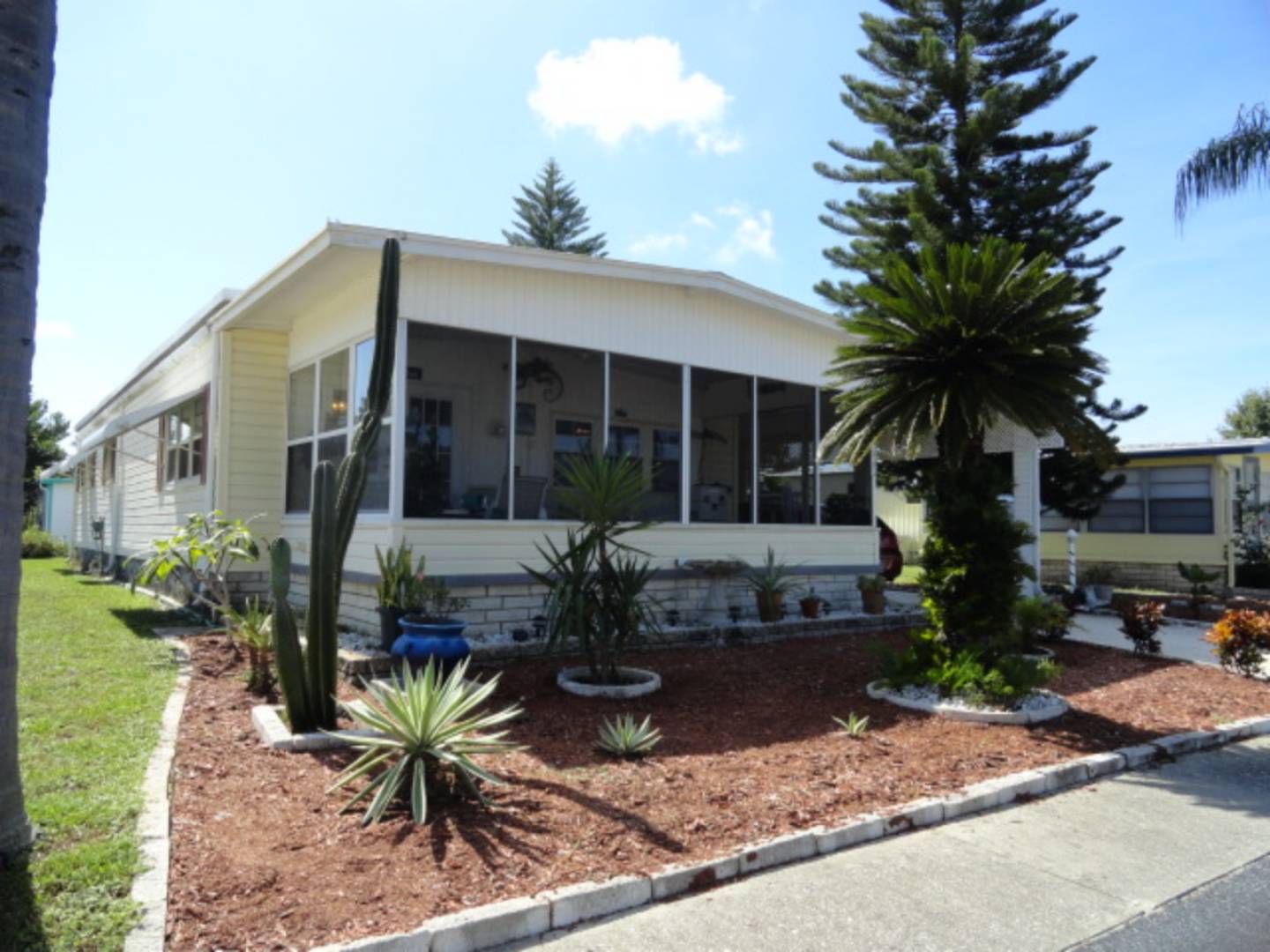 homes for sale cypress run tarpon springs fl