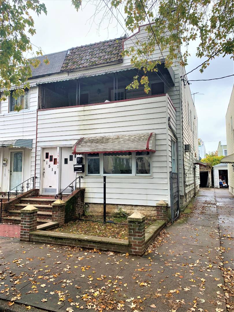 1518 Ryder Street, Brooklyn, NY 11234 (Off Market NYStateMLS Listing
