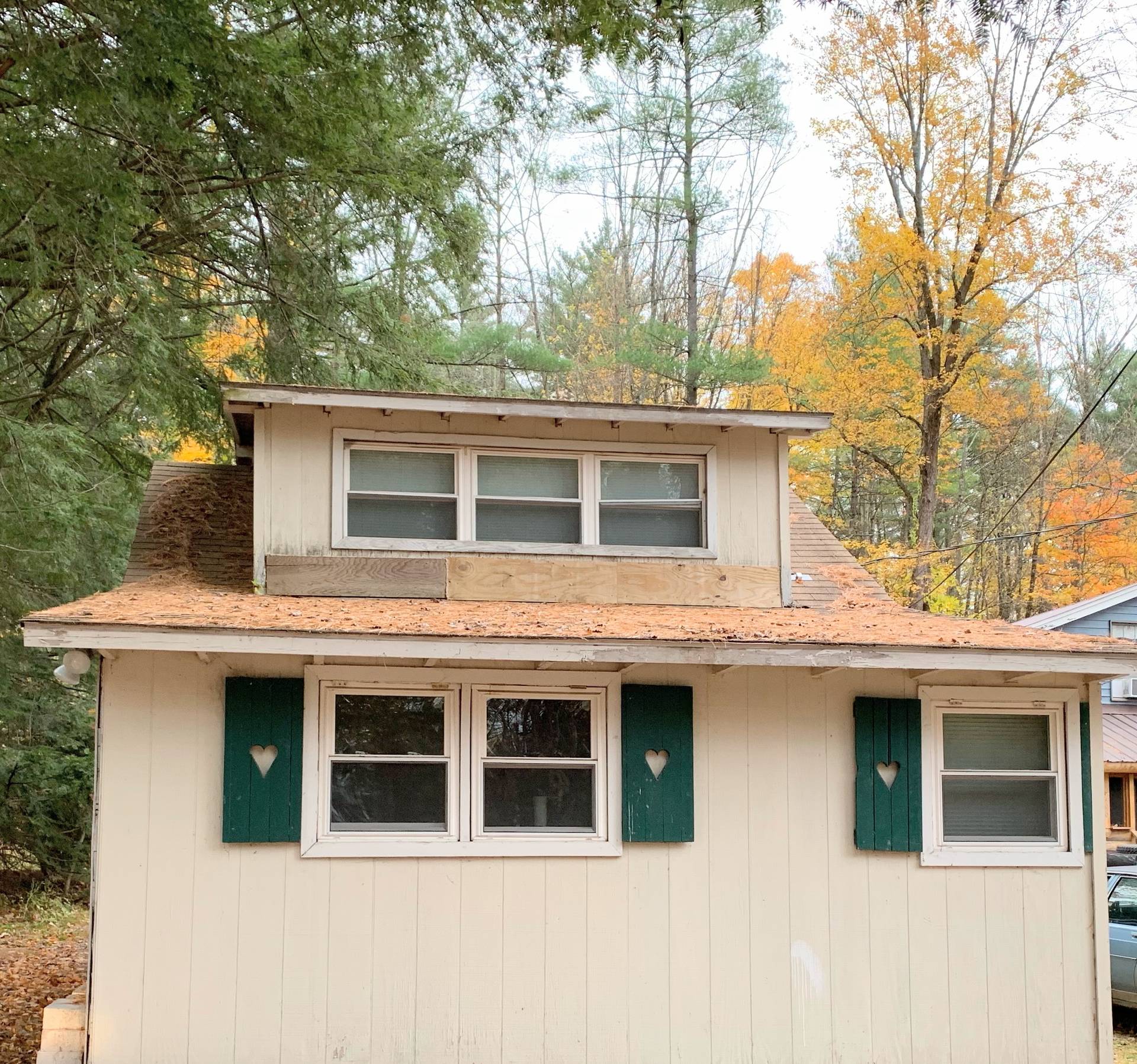 5268 Pillar way, Fort Ann, NY 12827 (Off Market NYStateMLS Listing