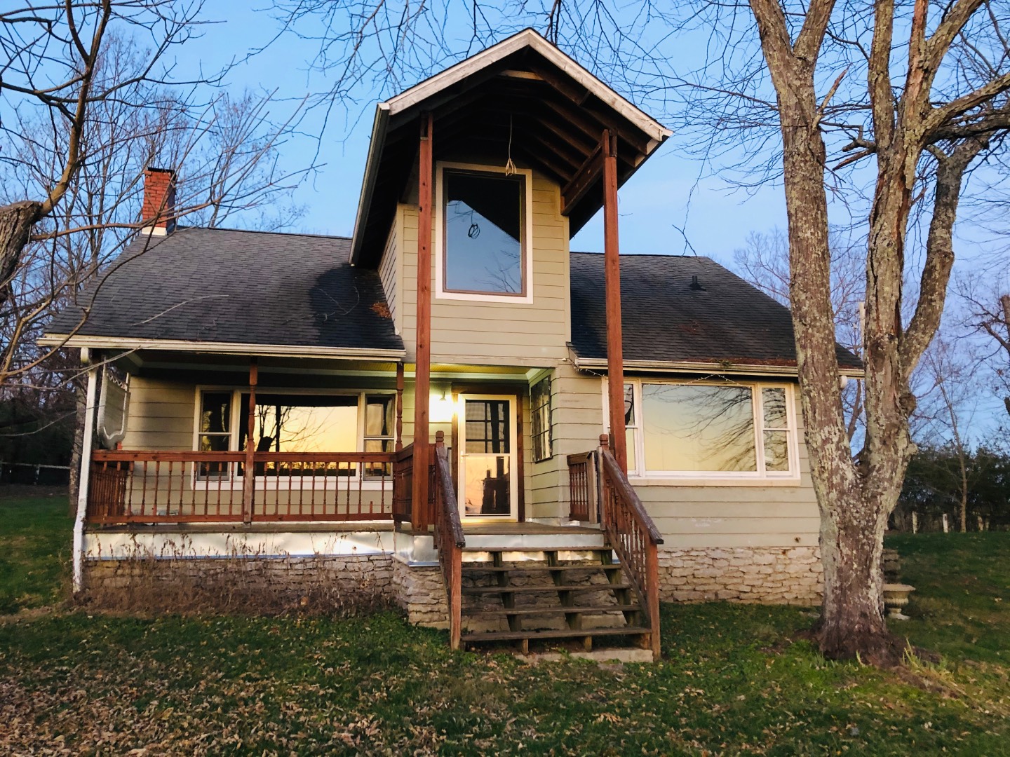 8860 Troy Pike, Versailles, KY 40383 (Off Market MyStateMLS Listing