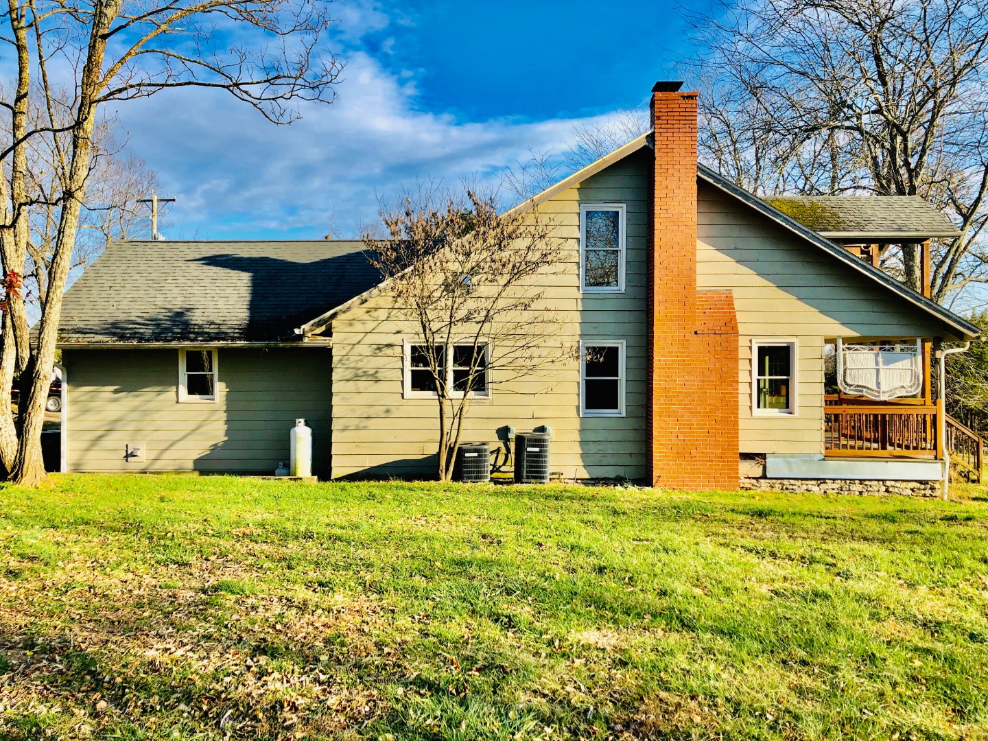 8860 Troy Pike, Versailles, KY 40383 (Off Market MyStateMLS Listing