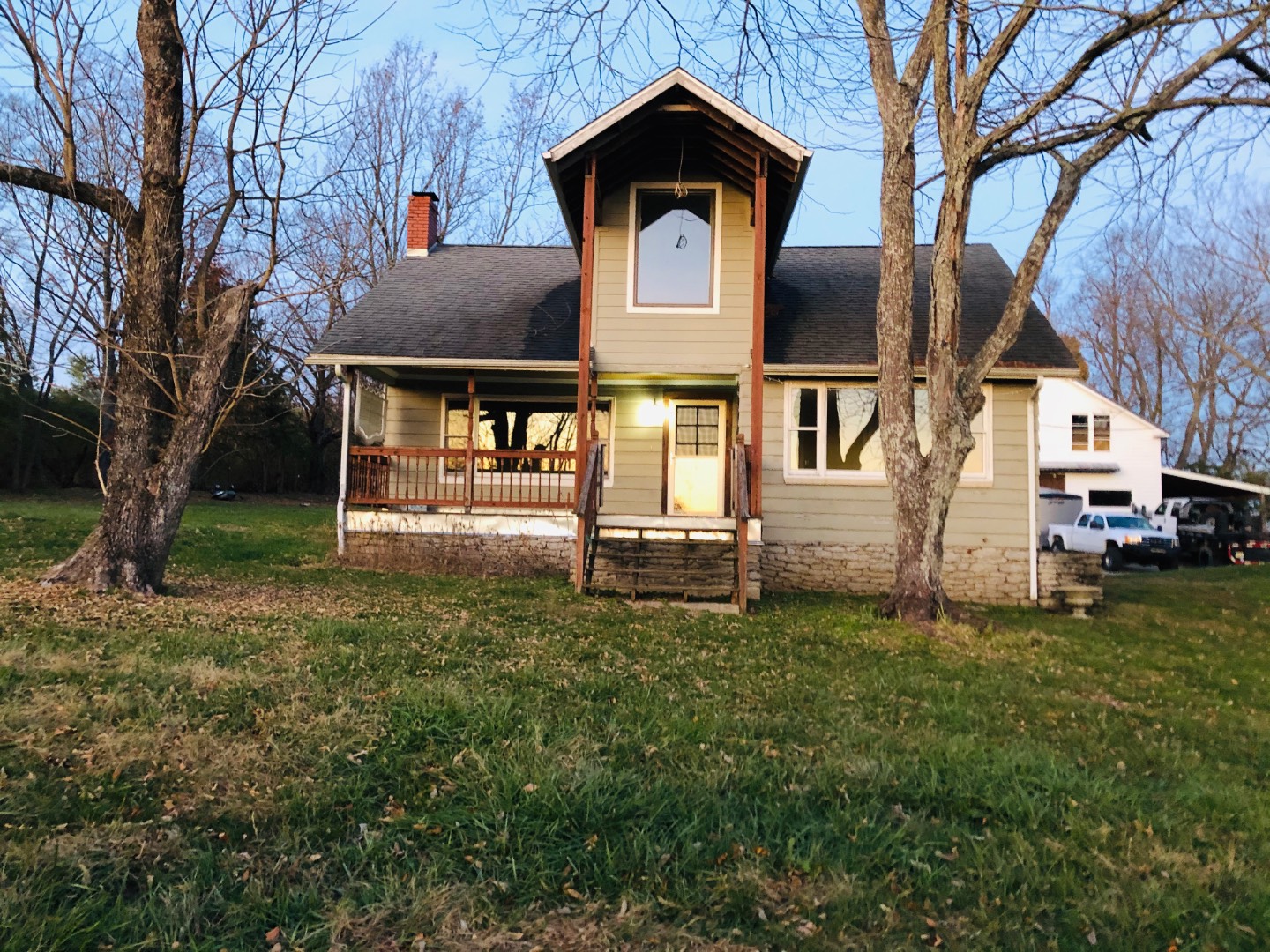 8860 Troy Pike, Versailles, KY 40383 (Off Market MyStateMLS Listing