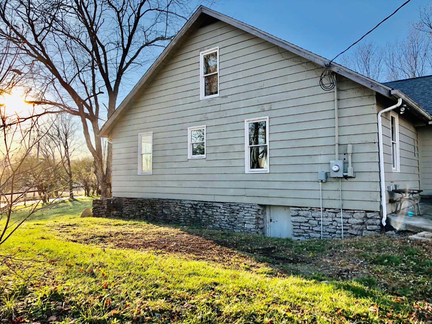 8860 Troy Pike, Versailles, KY 40383 (Off Market MyStateMLS Listing