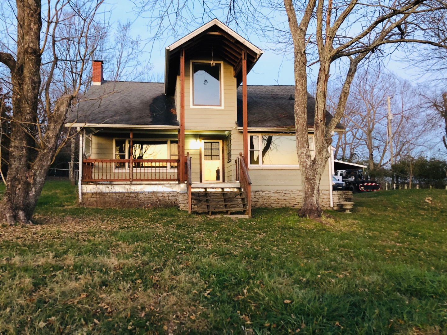 8860 Troy Pike, Versailles, KY 40383 (Off Market MyStateMLS Listing