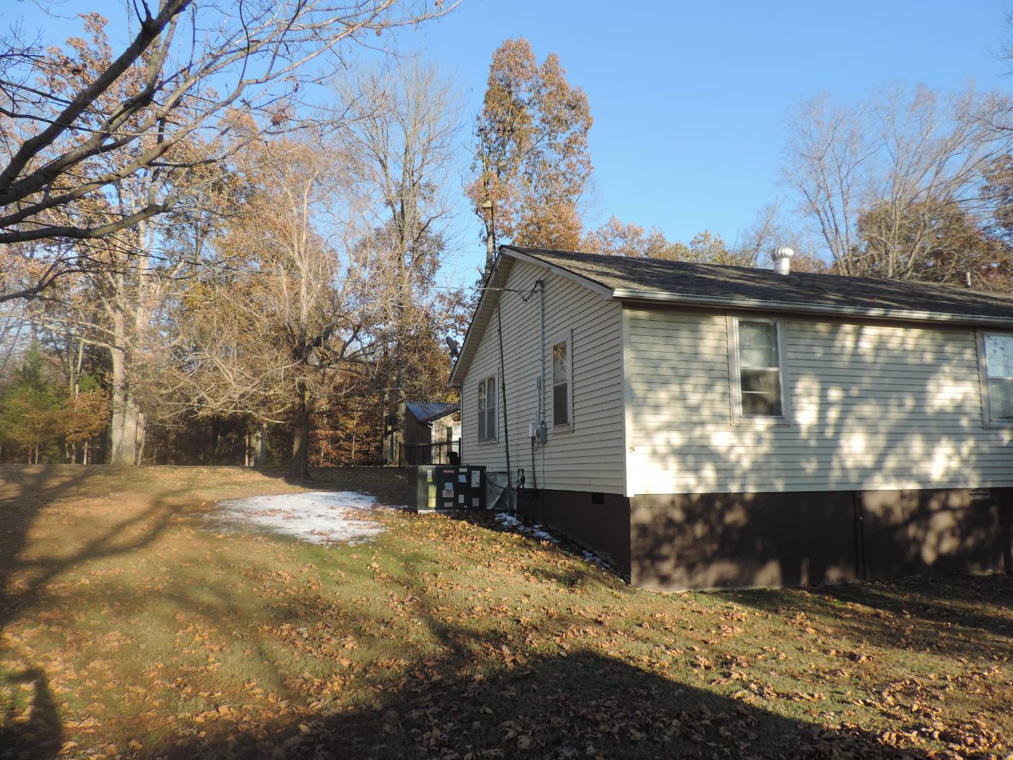 297 Old Liberty Road, Greenville, KY 42345 (Off Market MyStateMLS