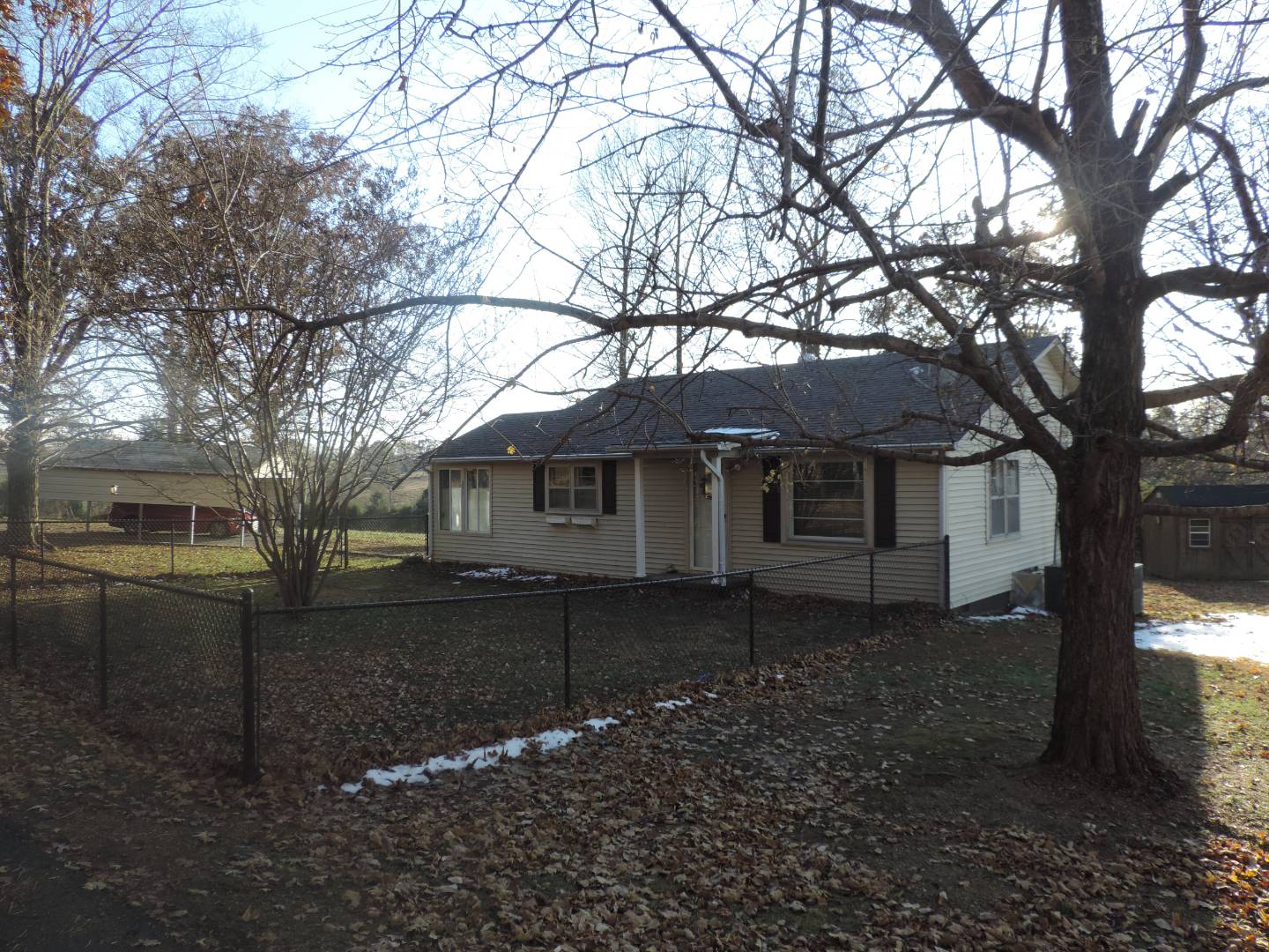 297 Old Liberty Road, Greenville, KY 42345 (Off Market MyStateMLS