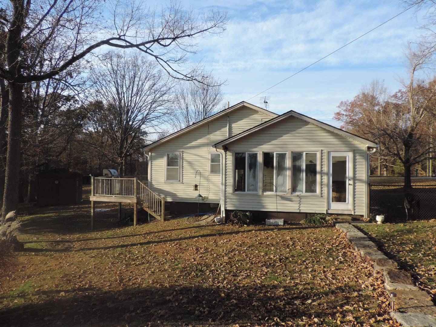 297 Old Liberty Road, Greenville, KY 42345 (Off Market MyStateMLS