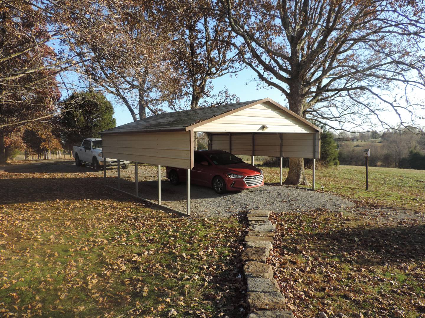 297 Old Liberty Road, Greenville, KY 42345 (Off Market MyStateMLS