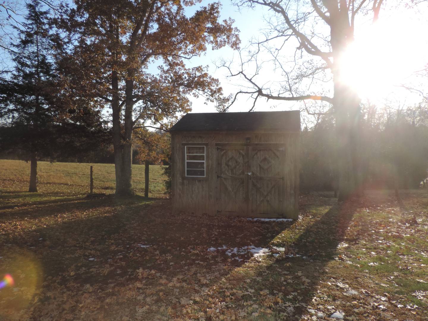 297 Old Liberty Road, Greenville, KY 42345 (Off Market MyStateMLS