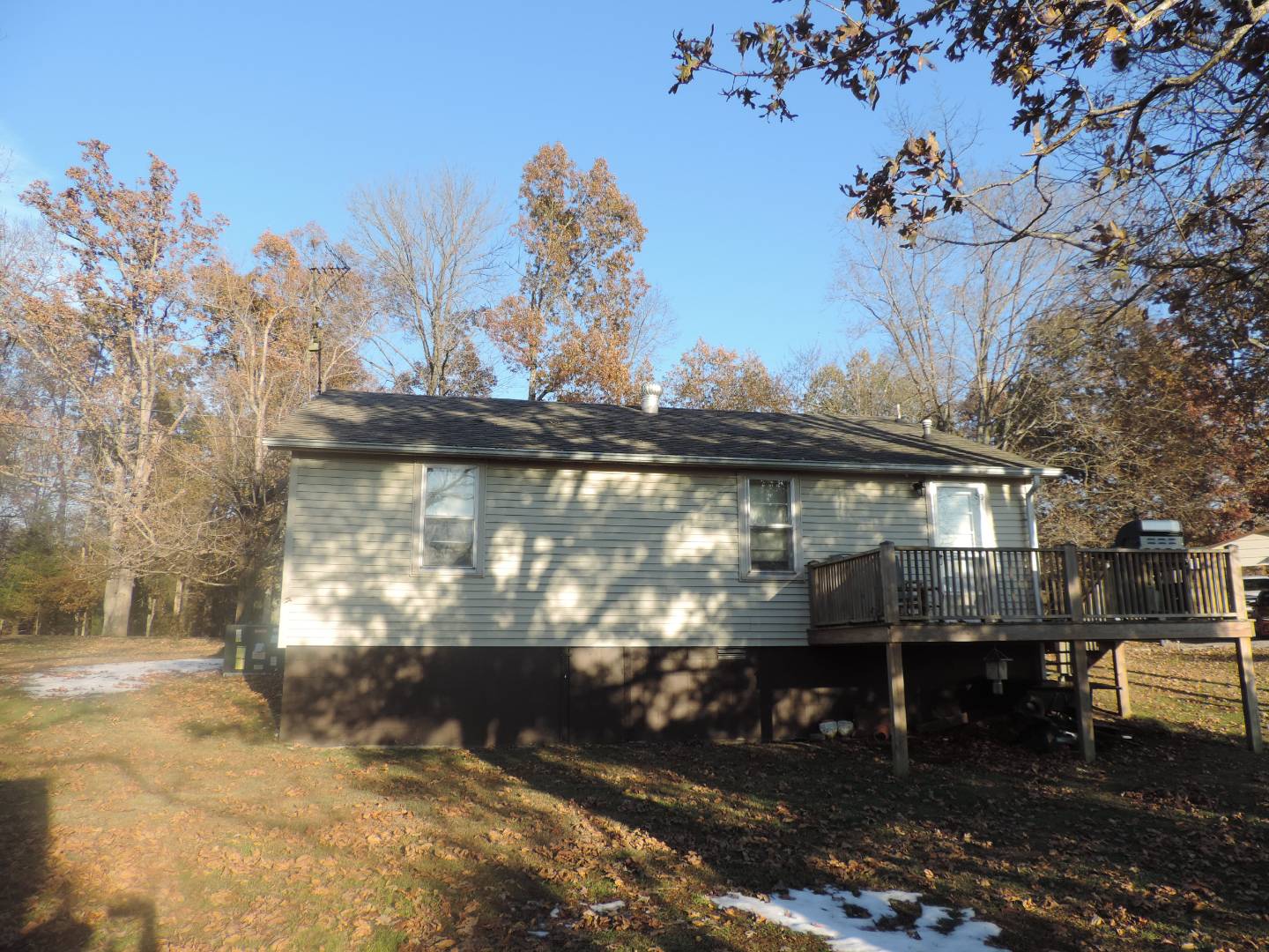297 Old Liberty Road, Greenville, KY 42345 (Off Market MyStateMLS
