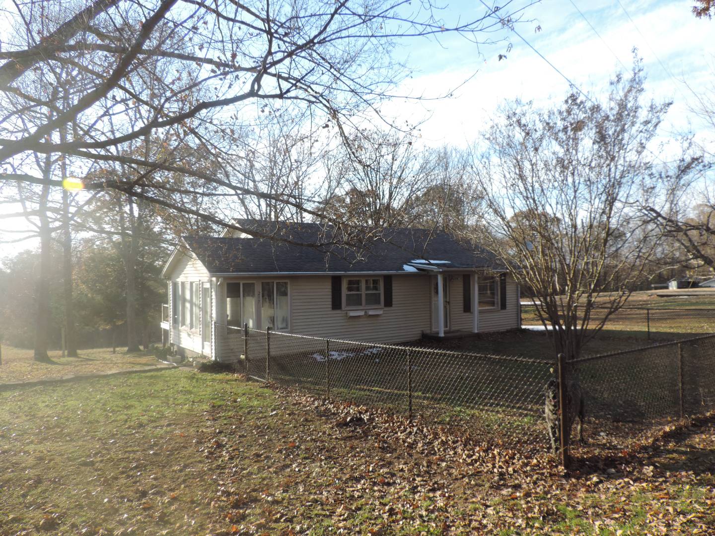 297 Old Liberty Road, Greenville, KY 42345 (Off Market MyStateMLS