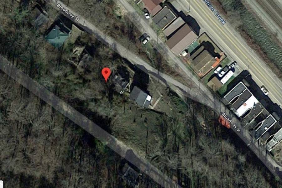 * Broadway St, Northfork, WV 24868 (Sold MyStateMLS Listing 10678809)