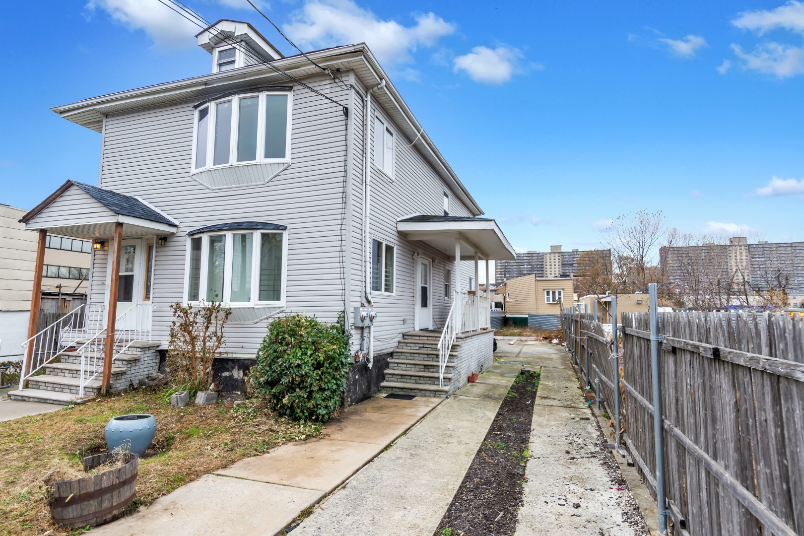 222 Amber Street, Brooklyn, NY 11208 (Sold NYStateMLS Listing #10676013)