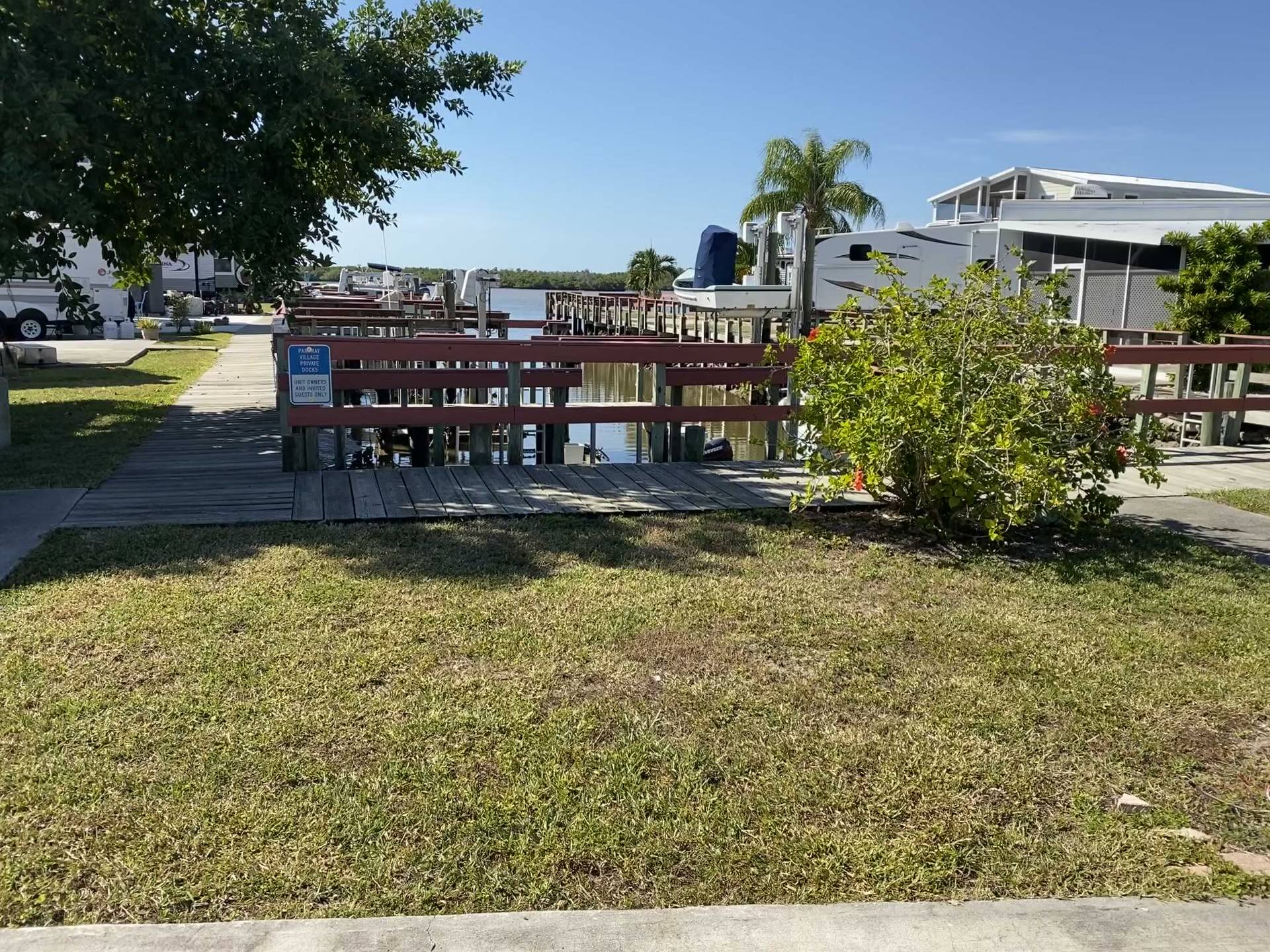 1180 Chokoloskee Drive, 53, Chokoloskee, FL 34138 (Sold NYStateMLS