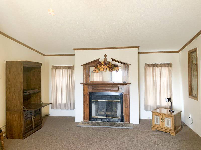 408 N 7th St., Cleo Springs, OK 73729 (Off Market MyStateMLS Listing