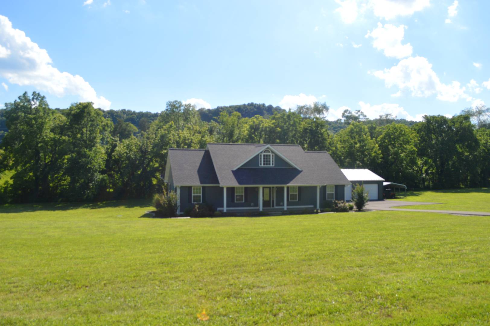 27 Creekside Drive, Burkesville, KY 42717 (Sold NYStateMLS Listing