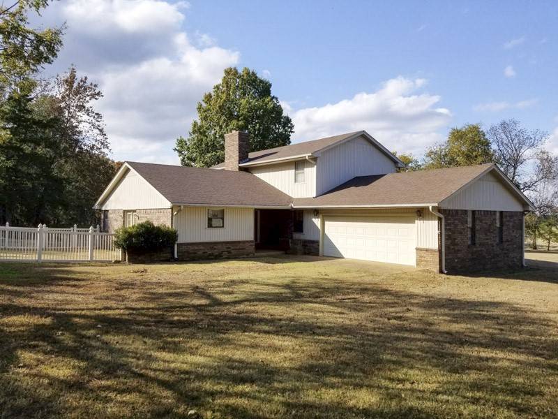 22621 Addison Loop, Howe, OK 74940 (Sold NYStateMLS Listing 10673518)