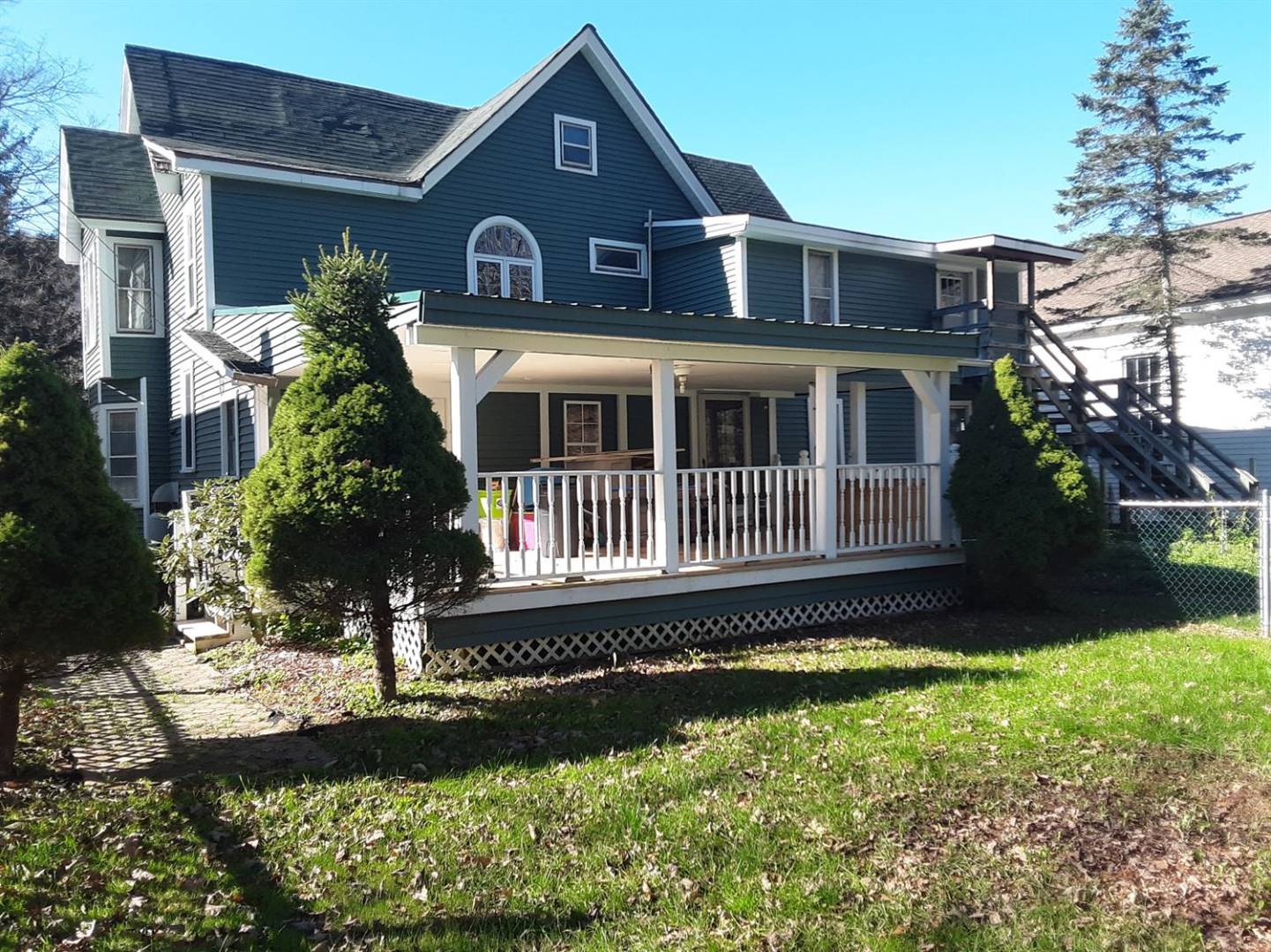 316 Halcottsville Road, Margaretville, NY 12455 (Off Market NYStateMLS