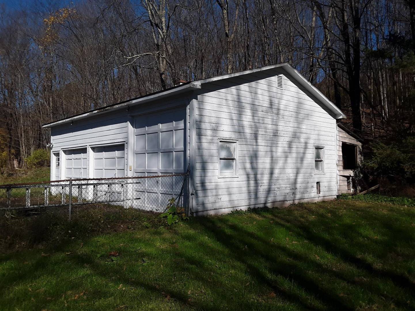 316 Halcottsville Road, Margaretville, NY 12455 (Off Market NYStateMLS