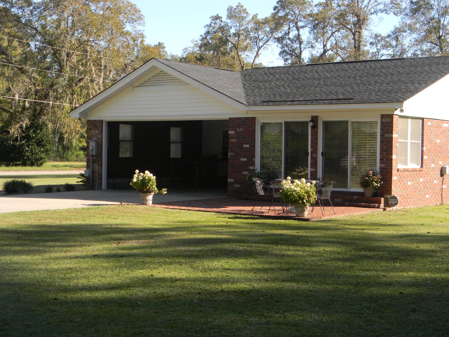 382 Partridge Lane, Fairfax, SC 29827 (Off Market MyStateMLS Listing