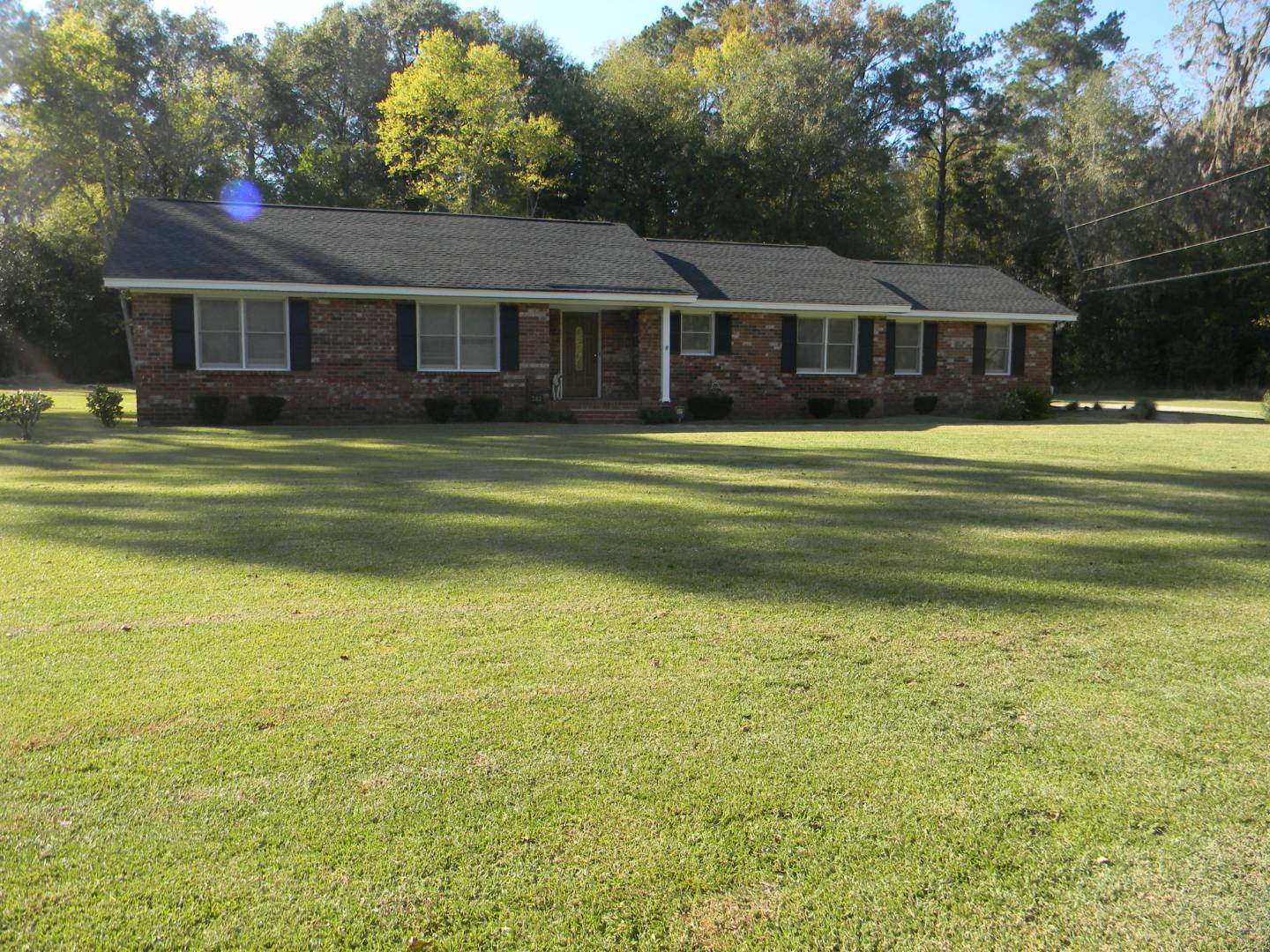 382 Partridge Lane, Fairfax, SC 29827 (Off Market MyStateMLS Listing