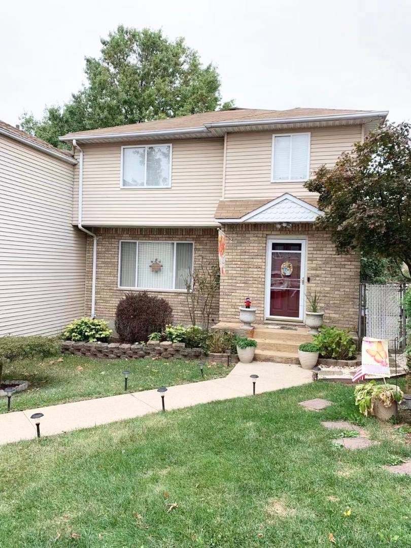 765 Barlow Ave, Staten Island, NY 10312 (Off Market NYStateMLS Listing