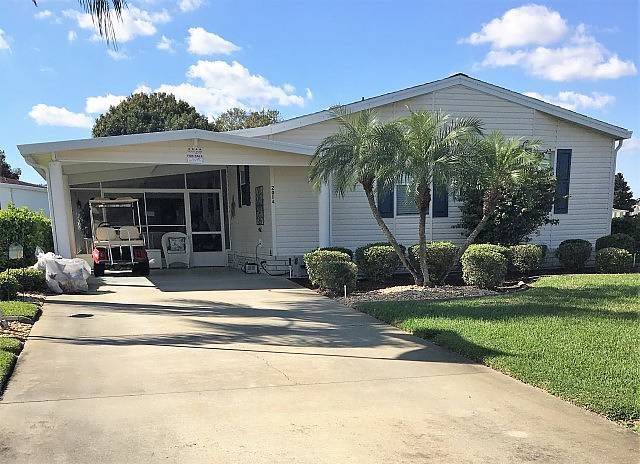 2014 Sawgrass Trail, Sebring, FL 33872 (Off Market MyStateMLS Listing ...