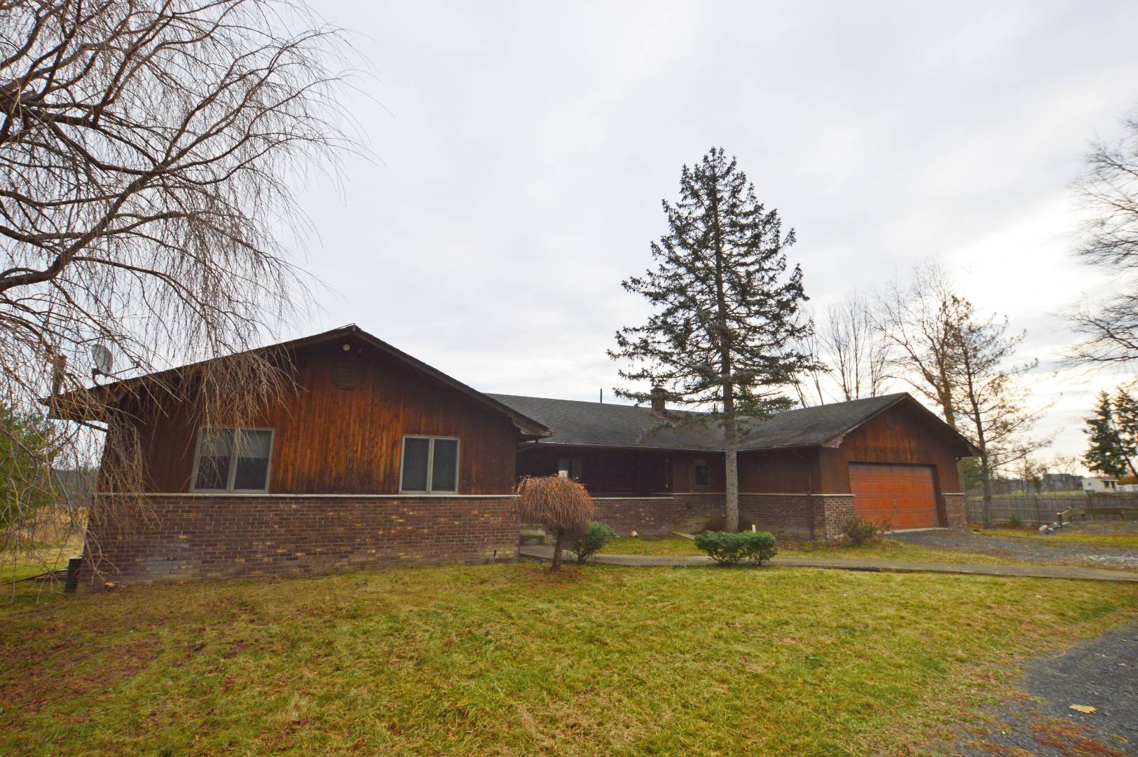 42 West Searsville Rd, Montgomery, NY 12549 (Sold NYStateMLS Listing