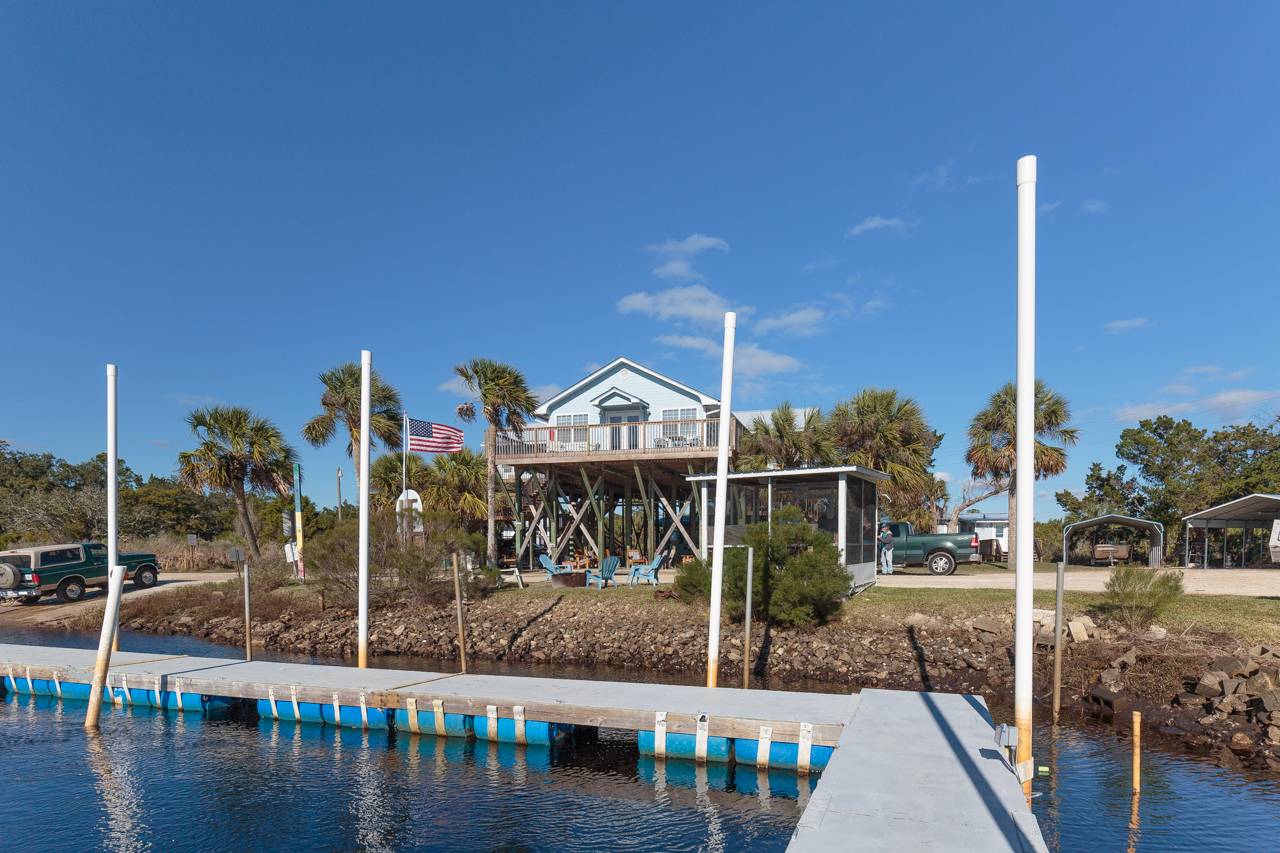 14076 Spring Warrior Road, Perry, FL 32348 (Off Market NYStateMLS