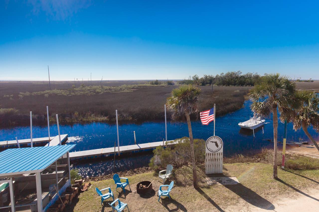 14076 Spring Warrior Road, Perry, FL 32348 (Off Market NYStateMLS