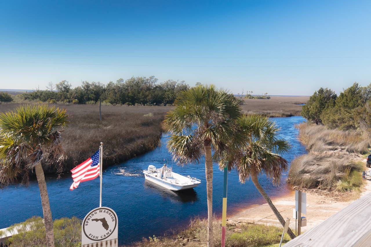 14076 Spring Warrior Road, Perry, FL 32348 (Off Market NYStateMLS