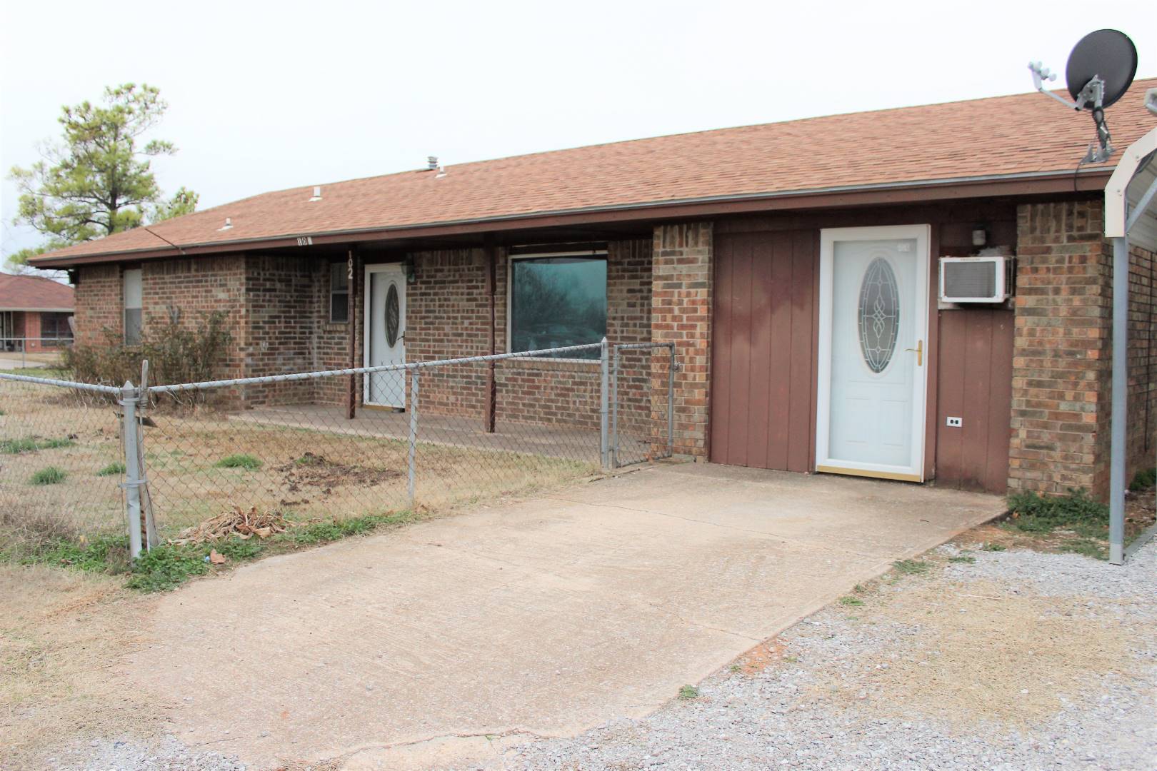 102 S 9th St, Ringling, OK 73456 (Off Market NYStateMLS Listing 10678162)
