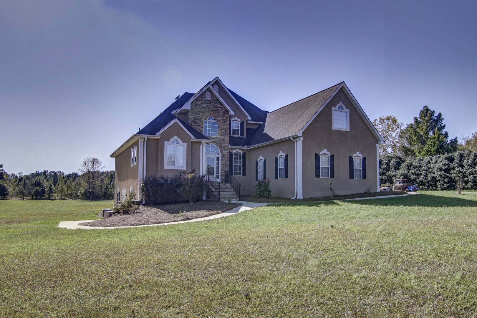 855 Moreland Road, Griffin, GA 30224 (Off Market MyStateMLS Listing