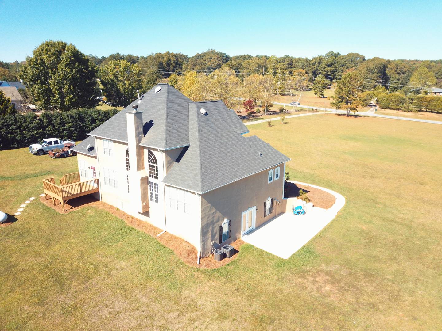855 Moreland Road, Griffin, GA 30224 (Off Market MyStateMLS Listing