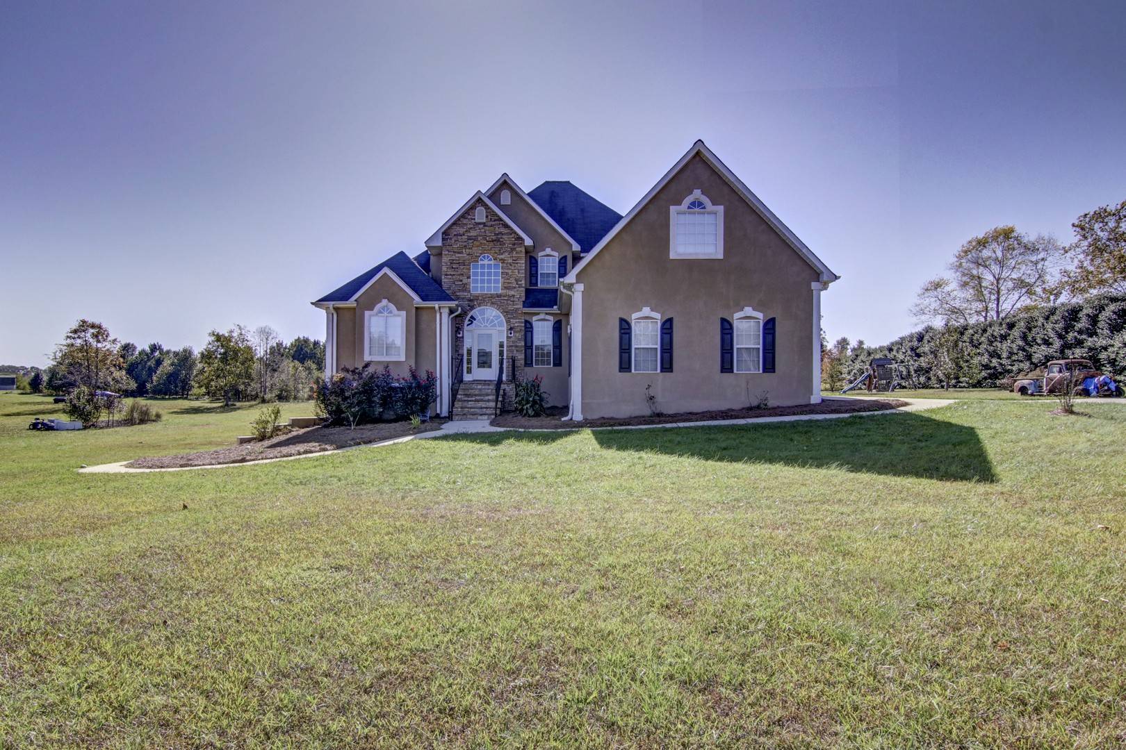 855 Moreland Road, Griffin, GA 30224 (Off Market MyStateMLS Listing