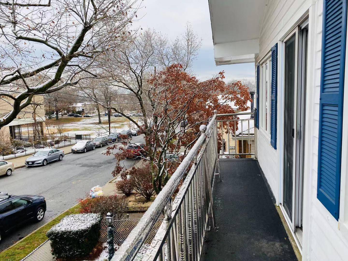 104 Ainsworth Ave, Staten Island, NY 10308 (Off Market NYStateMLS