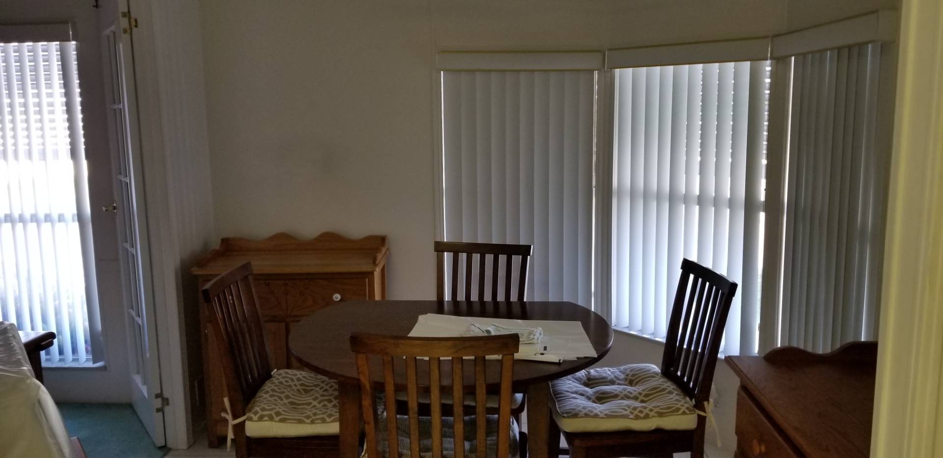 3605 Partridge Court, Melbourne, FL 32934 (Sold MyStateMLS Listing