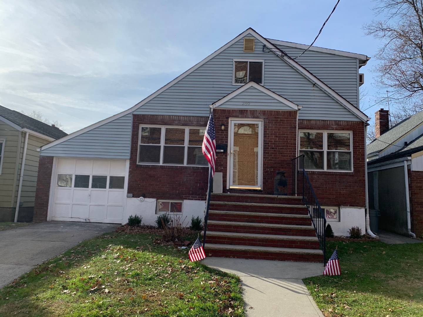 290 Locust Ave, Staten Island, NY 10306 (Rented NYStateMLS Listing