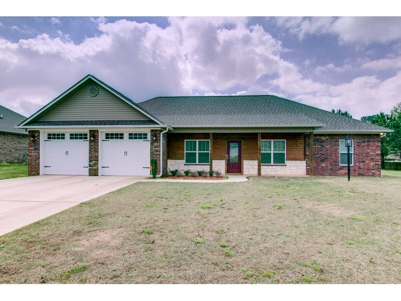 375 Patriot Way, Texarkana, TX 75501 (Sold NYStateMLS Listing 10678675)