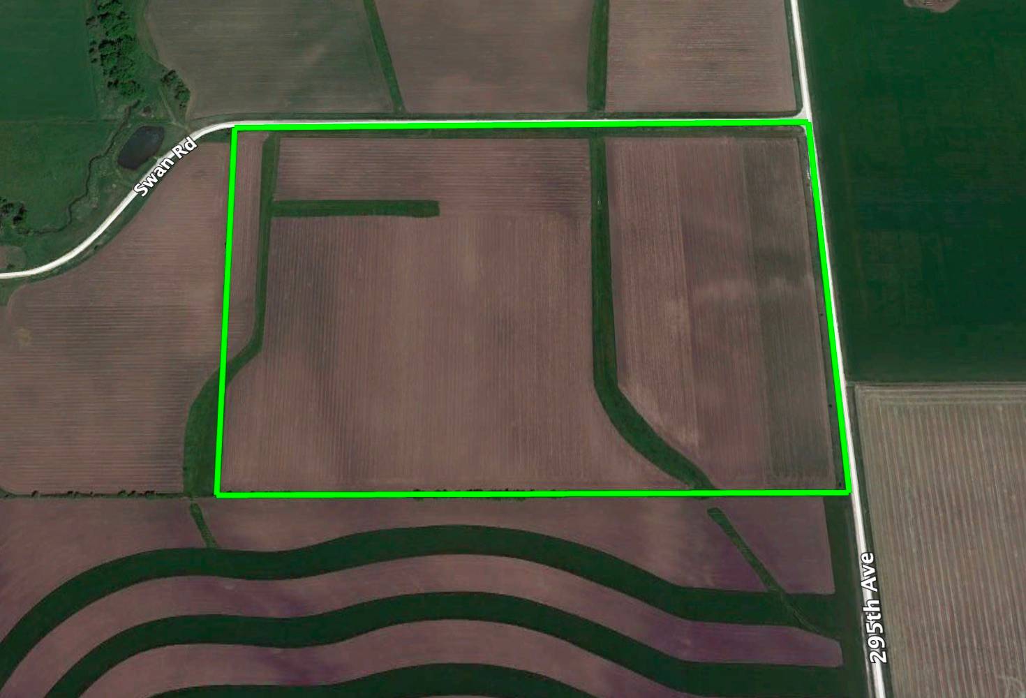  Swan Road, Spillville, IA 52144 (Sold MyStateMLS Listing 10678875)