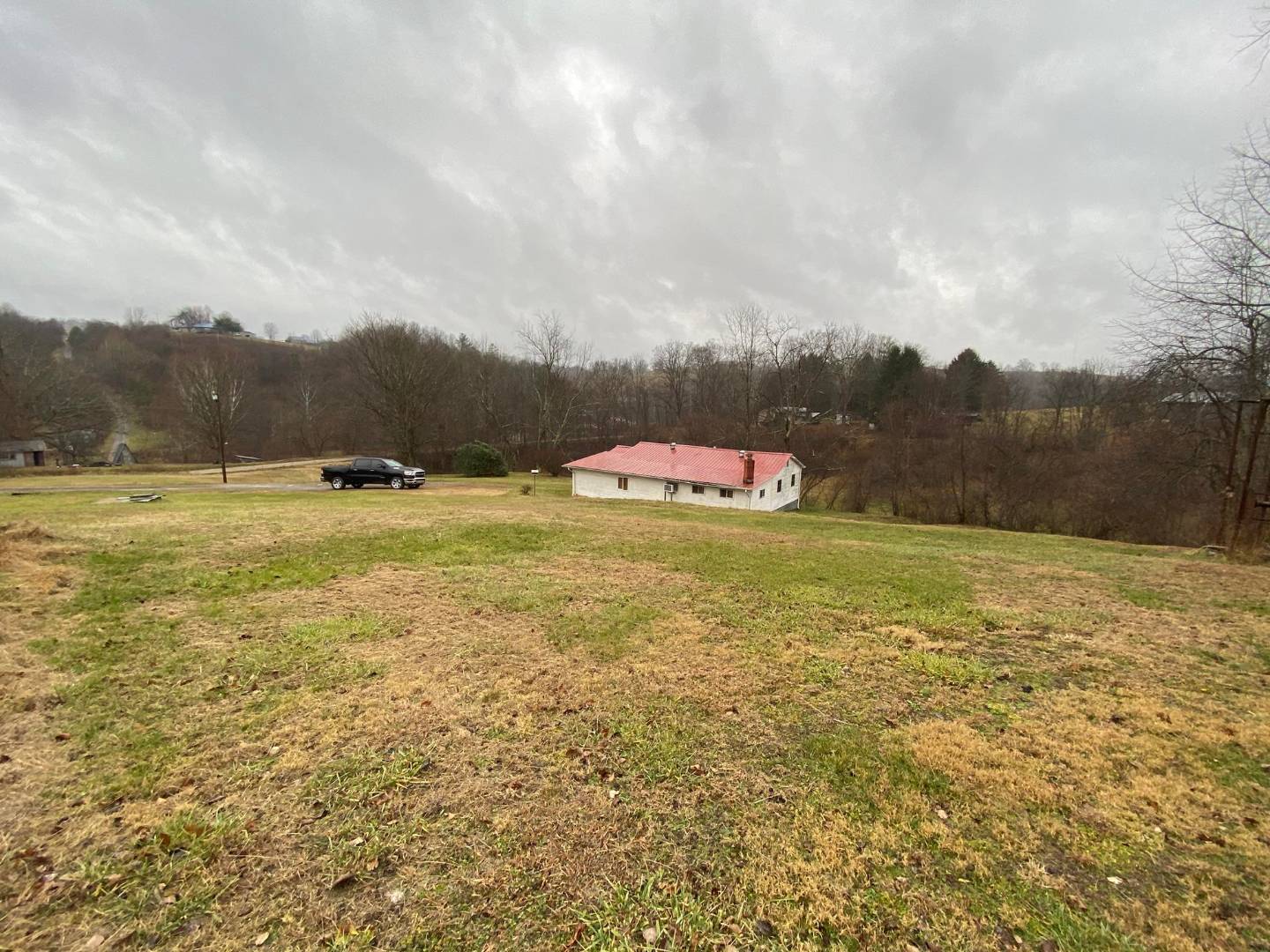 183 Finch Lane, Greenwood, WV 26415 (Sold NYStateMLS Listing #10677876)