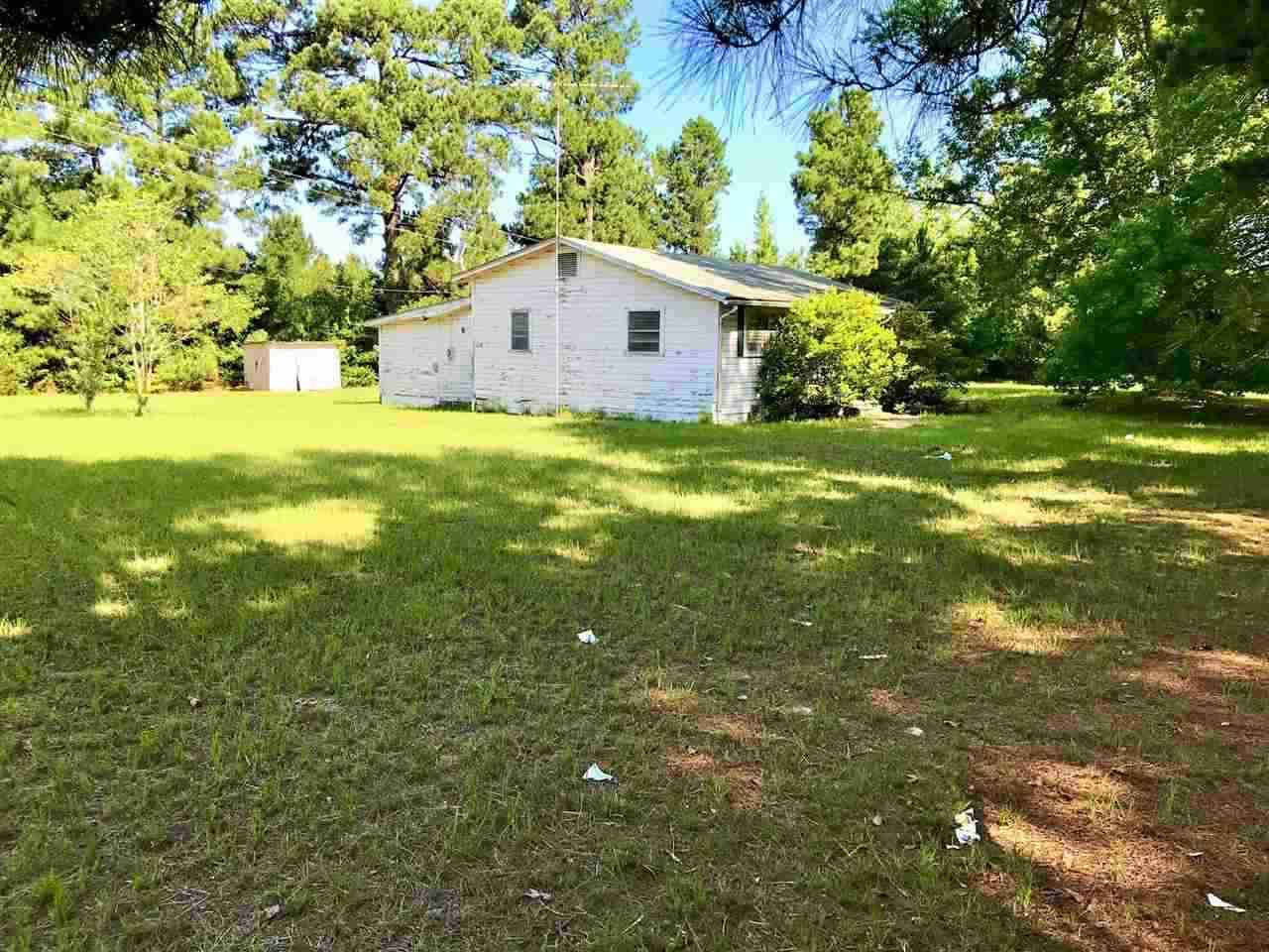 1202 County Road 4328, De Kalb, TX 75559 (Off Market NYStateMLS Listing