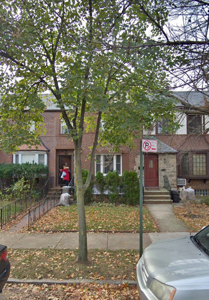 6746 Fleet Street, Forest Hills, NY 11375 (Off Market NYStateMLS