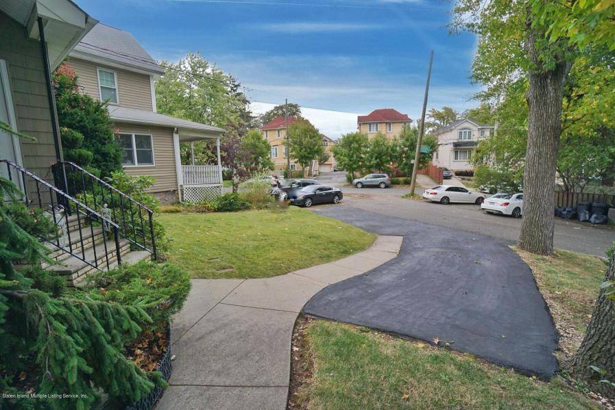 20 Midland Road, Staten Island, NY 10308 (Off Market NYStateMLS Listing 10674785)